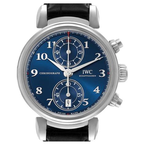 IWC Da Vinci in vendita .